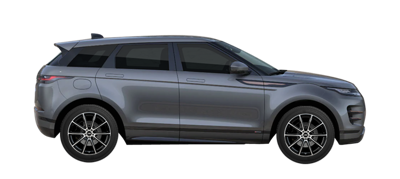 2021 Land Rover Range Rover Evoque