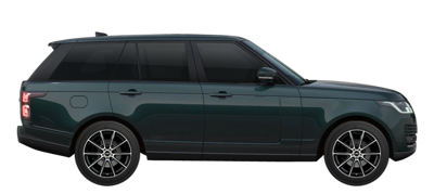 2021 Land Rover Range Rover