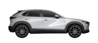 2021 Mazda CX-30