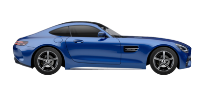 AMG GT