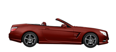 2021 Mercedes-Benz SL-Class