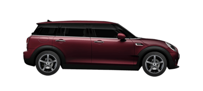 2021 Mini Clubman