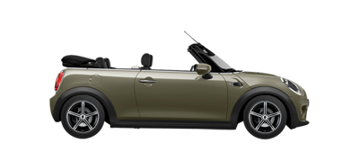 2021 Mini Convertible