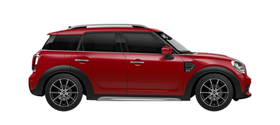 2021 Mini Countryman