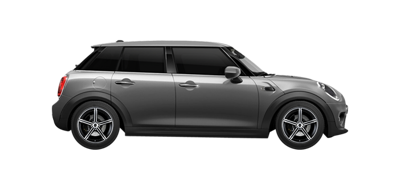 2021 Mini Hatch