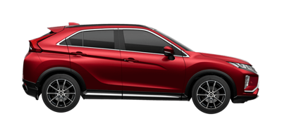 2021 Mitsubishi Eclipse Cross