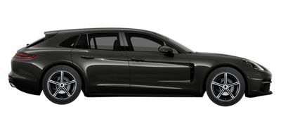 2021 Porsche Panamera Sport Turismo