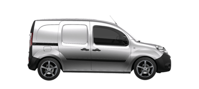 2021 Renault Kangoo