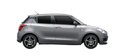 2021 Suzuki Swift