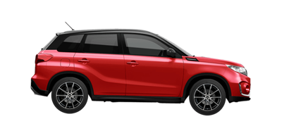 2021 Suzuki Vitara