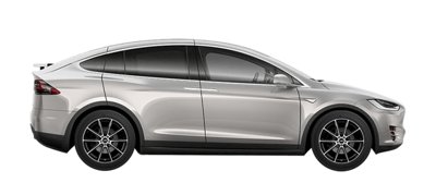 2021 Tesla Model X