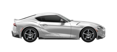 2021 Toyota GR Supra