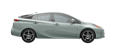 2021 Toyota Prius