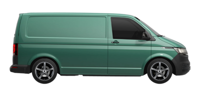 2021 Volkswagen Multivan