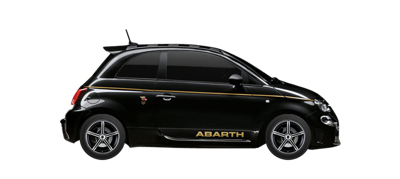 2022 Abarth 595