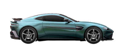 2022 Aston Martin Vantage