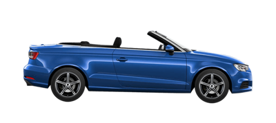 2022 Audi A3 Cabriolet