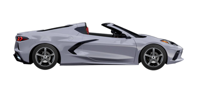 2022 Chevrolet CORVETTE