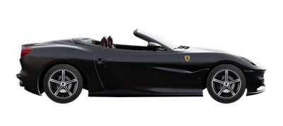 2022 Ferrari Portofino