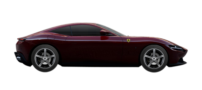 2022 Ferrari Roma