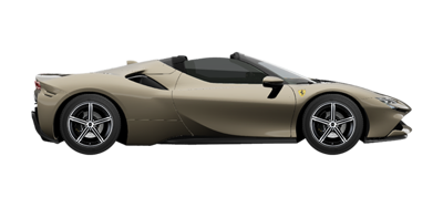 2022 Ferrari SF90 Spider