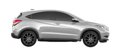 2022 Honda HR-V