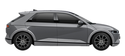 2022 Hyundai Ioniq 5