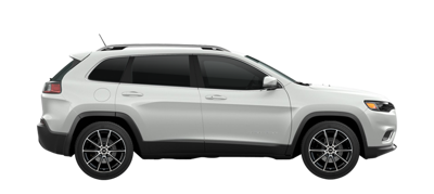 2022 Jeep Cherokee