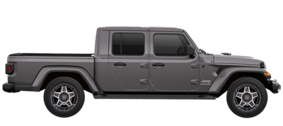 2022 Jeep Gladiator