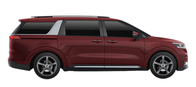 2022 Kia Carnival