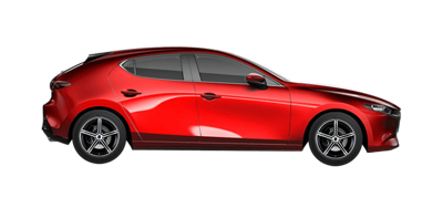 2022 Mazda 3