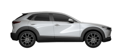 2022 Mazda CX-30