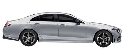 2022 Mercedes-Benz CLS-Class