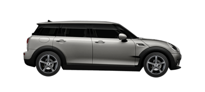 2022 Mini Clubman