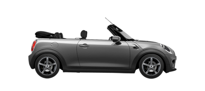 2022 Mini Convertible