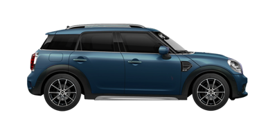 2022 Mini Countryman