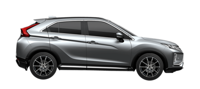 2022 Mitsubishi Eclipse Cross