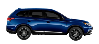 2022 Mitsubishi Outlander