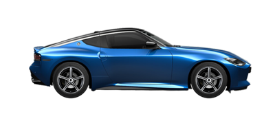 2022 Nissan Z