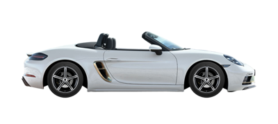 2022 Porsche 718 Boxster