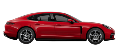 2022 Porsche Panamera