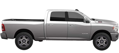 2022 Ram 3500