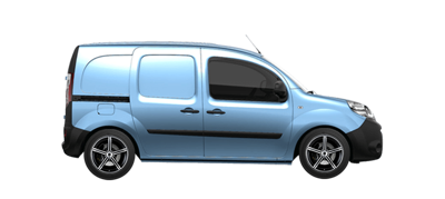 2022 Renault Kangoo