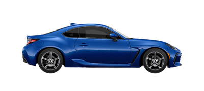 2022 Subaru BRZ