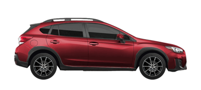 2022 Subaru XV