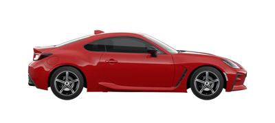 2022 Toyota 86