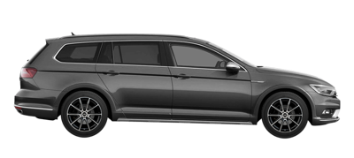 2022 Volkswagen Passat Alltrack