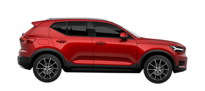 2022 Volvo XC40