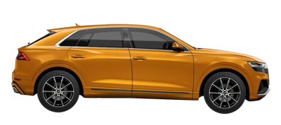 2023 Audi Q8