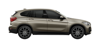 2023 BMW X1